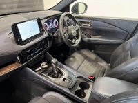 USED 2022 22 NISSAN QASHQAI 1.3 DIG-T MHEV Tekna Euro 6 (s/s) 5dr 