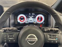 USED 2022 22 NISSAN QASHQAI 1.3 DIG-T MHEV Tekna Euro 6 (s/s) 5dr 