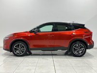 USED 2022 22 NISSAN QASHQAI 1.3 DIG-T MHEV Tekna Euro 6 (s/s) 5dr Pan Roof - Heads Up - Camera