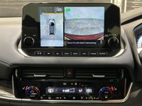 USED 2022 22 NISSAN QASHQAI 1.3 DIG-T MHEV Tekna Euro 6 (s/s) 5dr Pan Roof - Heads Up - Camera