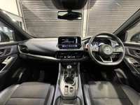USED 2022 22 NISSAN QASHQAI 1.3 DIG-T MHEV Tekna Euro 6 (s/s) 5dr Pan Roof - Heads Up - Camera