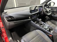 USED 2022 22 NISSAN QASHQAI 1.3 DIG-T MHEV Tekna Euro 6 (s/s) 5dr Pan Roof - Heads Up - Camera