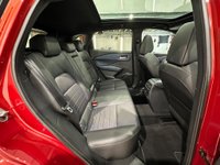 USED 2022 22 NISSAN QASHQAI 1.3 DIG-T MHEV Tekna Euro 6 (s/s) 5dr Pan Roof - Heads Up - Camera