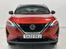 USED 2022 22 NISSAN QASHQAI 1.3 DIG-T MHEV Tekna Euro 6 (s/s) 5dr Pan Roof - Heads Up - Camera