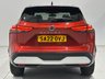 USED 2022 22 NISSAN QASHQAI 1.3 DIG-T MHEV Tekna Euro 6 (s/s) 5dr Pan Roof - Heads Up - Camera