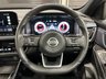 USED 2022 22 NISSAN QASHQAI 1.3 DIG-T MHEV Tekna Euro 6 (s/s) 5dr Pan Roof - Heads Up - Camera