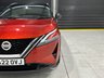 USED 2022 22 NISSAN QASHQAI 1.3 DIG-T MHEV Tekna Euro 6 (s/s) 5dr Pan Roof - Heads Up - Camera