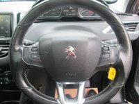 USED 2019 19 PEUGEOT 2008 1.2 PureTech Allure Premium SUV 5dr Petrol Manual Euro 6 (s/s) (110 ps) 