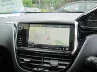 USED 2019 19 PEUGEOT 2008 1.2 PureTech Allure Premium SUV 5dr Petrol Manual Euro 6 (s/s) (110 ps) 