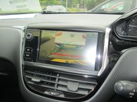 USED 2019 19 PEUGEOT 2008 1.2 PureTech Allure Premium SUV 5dr Petrol Manual Euro 6 (s/s) (110 ps) 