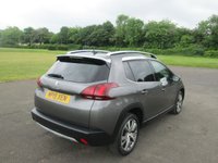 USED 2019 19 PEUGEOT 2008 1.2 PureTech Allure Premium SUV 5dr Petrol Manual Euro 6 (s/s) (110 ps) 