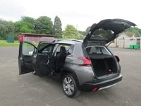 USED 2019 19 PEUGEOT 2008 1.2 PureTech Allure Premium SUV 5dr Petrol Manual Euro 6 (s/s) (110 ps) 