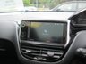 USED 2019 19 PEUGEOT 2008 1.2 PureTech Allure Premium SUV 5dr Petrol Manual Euro 6 (s/s) (110 ps) 