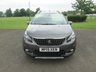 USED 2019 19 PEUGEOT 2008 1.2 PureTech Allure Premium SUV 5dr Petrol Manual Euro 6 (s/s) (110 ps) 