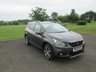 USED 2019 19 PEUGEOT 2008 1.2 PureTech Allure Premium SUV 5dr Petrol Manual Euro 6 (s/s) (110 ps) 