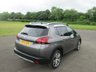 USED 2019 19 PEUGEOT 2008 1.2 PureTech Allure Premium SUV 5dr Petrol Manual Euro 6 (s/s) (110 ps) 