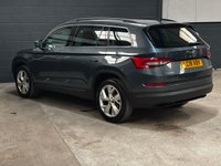 USED 2018 18 SKODA KODIAQ 1.4 TSI ACT SE L SUV 5dr Petrol DSG Euro 6 (s/s) (7 Seat) (150 ps) SAT NAV - CAR PLAY - BLUETOOTH