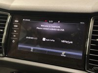 USED 2018 18 SKODA KODIAQ 1.4 TSI ACT SE L SUV 5dr Petrol DSG Euro 6 (s/s) (7 Seat) (150 ps) SAT NAV - CAR PLAY - BLUETOOTH