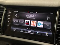 USED 2018 18 SKODA KODIAQ 1.4 TSI ACT SE L SUV 5dr Petrol DSG Euro 6 (s/s) (7 Seat) (150 ps) SAT NAV - CAR PLAY - BLUETOOTH