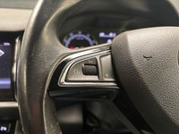 USED 2018 18 SKODA KODIAQ 1.4 TSI ACT SE L SUV 5dr Petrol DSG Euro 6 (s/s) (7 Seat) (150 ps) SAT NAV - CAR PLAY - BLUETOOTH