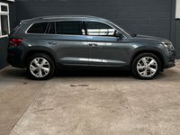 USED 2018 18 SKODA KODIAQ 1.4 TSI ACT SE L SUV 5dr Petrol DSG Euro 6 (s/s) (7 Seat) (150 ps) SAT NAV - CAR PLAY - BLUETOOTH