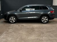 USED 2018 18 SKODA KODIAQ 1.4 TSI ACT SE L SUV 5dr Petrol DSG Euro 6 (s/s) (7 Seat) (150 ps) SAT NAV - CAR PLAY - BLUETOOTH