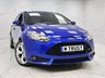 USED 2013 57 FORD FOCUS 2.0T EcoBoost ST-2 Hatchback 5dr Petrol Manual Euro 5 (s/s) (250 ps) 2 KEYS,HISTORY, COBRA EXHAUST!!