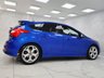 USED 2013 57 FORD FOCUS 2.0T EcoBoost ST-2 Hatchback 5dr Petrol Manual Euro 5 (s/s) (250 ps) 2 KEYS,HISTORY, COBRA EXHAUST!!