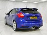 USED 2013 57 FORD FOCUS 2.0T EcoBoost ST-2 Hatchback 5dr Petrol Manual Euro 5 (s/s) (250 ps) 2 KEYS,HISTORY, COBRA EXHAUST!!