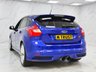 USED 2013 57 FORD FOCUS 2.0T EcoBoost ST-2 Hatchback 5dr Petrol Manual Euro 5 (s/s) (250 ps) 2 KEYS,HISTORY, COBRA EXHAUST!!