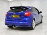 USED 2013 57 FORD FOCUS 2.0T EcoBoost ST-2 Hatchback 5dr Petrol Manual Euro 5 (s/s) (250 ps) 2 KEYS,HISTORY, COBRA EXHAUST!!