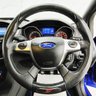 USED 2013 57 FORD FOCUS 2.0T EcoBoost ST-2 Hatchback 5dr Petrol Manual Euro 5 (s/s) (250 ps) 2 KEYS,HISTORY, COBRA EXHAUST!!