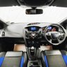 USED 2013 57 FORD FOCUS 2.0T EcoBoost ST-2 Hatchback 5dr Petrol Manual Euro 5 (s/s) (250 ps) 2 KEYS,HISTORY, COBRA EXHAUST!!