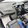 USED 2013 57 FORD FOCUS 2.0T EcoBoost ST-2 Hatchback 5dr Petrol Manual Euro 5 (s/s) (250 ps) 2 KEYS,HISTORY, COBRA EXHAUST!!