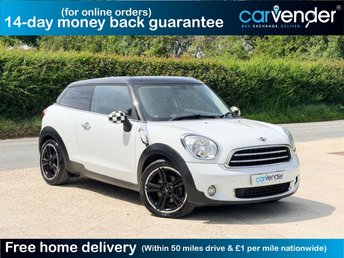 2013 MINI COOPER