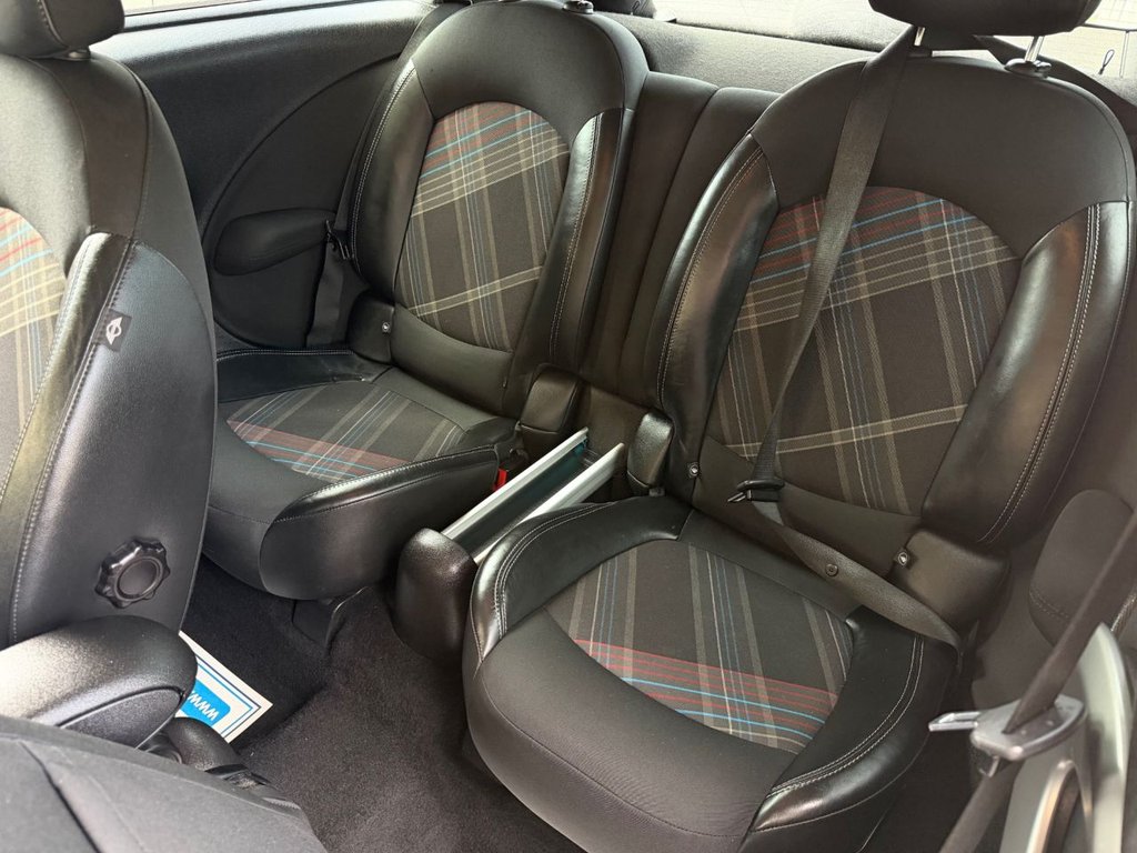 USED 2013 13 MINI COOPER 1.6 Cooper D SUV 3dr Diesel Manual Euro 5 (s/s) (112 ps) |Cruise|R.Sensor|Bluetooth| &pound;35 Road Tax|