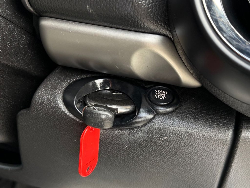 USED 2013 13 MINI COOPER 1.6 Cooper D SUV 3dr Diesel Manual Euro 5 (s/s) (112 ps) |Cruise|R.Sensor|Bluetooth| &pound;35 Road Tax|