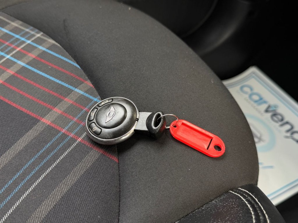 USED 2013 13 MINI COOPER 1.6 Cooper D SUV 3dr Diesel Manual Euro 5 (s/s) (112 ps) |Cruise|R.Sensor|Bluetooth| &pound;35 Road Tax|