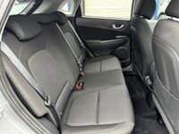 USED 2022 72 HYUNDAI KONA 1.6 h-GDi Premium SUV 5dr Petrol Hybrid DCT Euro 6 (s/s) (141 ps) ** RAC BUYSURE INSPECTED **