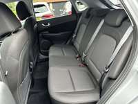 USED 2022 72 HYUNDAI KONA 1.6 h-GDi Premium SUV 5dr Petrol Hybrid DCT Euro 6 (s/s) (141 ps) ** RAC BUYSURE INSPECTED **
