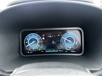 USED 2022 72 HYUNDAI KONA 1.6 h-GDi Premium SUV 5dr Petrol Hybrid DCT Euro 6 (s/s) (141 ps) ** RAC BUYSURE INSPECTED **