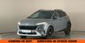 USED 2022 72 HYUNDAI KONA 1.6 h-GDi Premium SUV 5dr Petrol Hybrid DCT Euro 6 (s/s) (141 ps) ** RAC BUYSURE INSPECTED **