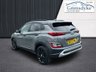 USED 2022 72 HYUNDAI KONA 1.6 h-GDi Premium SUV 5dr Petrol Hybrid DCT Euro 6 (s/s) (141 ps) ** RAC BUYSURE INSPECTED **