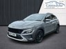 USED 2022 72 HYUNDAI KONA 1.6 h-GDi Premium SUV 5dr Petrol Hybrid DCT Euro 6 (s/s) (141 ps) ** RAC BUYSURE INSPECTED **