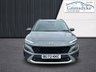 USED 2022 72 HYUNDAI KONA 1.6 h-GDi Premium SUV 5dr Petrol Hybrid DCT Euro 6 (s/s) (141 ps) ** RAC BUYSURE INSPECTED **