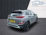 USED 2022 72 HYUNDAI KONA 1.6 h-GDi Premium SUV 5dr Petrol Hybrid DCT Euro 6 (s/s) (141 ps) ** RAC BUYSURE INSPECTED **