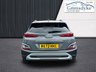 USED 2022 72 HYUNDAI KONA 1.6 h-GDi Premium SUV 5dr Petrol Hybrid DCT Euro 6 (s/s) (141 ps) ** RAC BUYSURE INSPECTED **