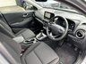 USED 2022 72 HYUNDAI KONA 1.6 h-GDi Premium SUV 5dr Petrol Hybrid DCT Euro 6 (s/s) (141 ps) ** RAC BUYSURE INSPECTED **