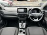 USED 2022 72 HYUNDAI KONA 1.6 h-GDi Premium SUV 5dr Petrol Hybrid DCT Euro 6 (s/s) (141 ps) ** RAC BUYSURE INSPECTED **