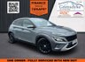 USED 2022 72 HYUNDAI KONA 1.6 h-GDi Premium SUV 5dr Petrol Hybrid DCT Euro 6 (s/s) (141 ps) ** RAC BUYSURE INSPECTED **